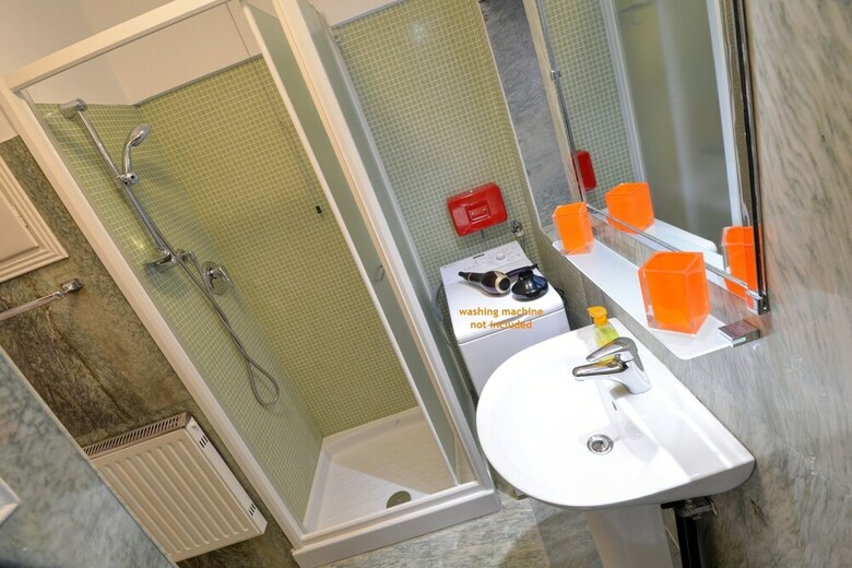 Apartamento Emilio