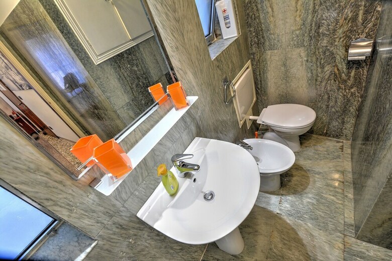 Apartamento Emilio