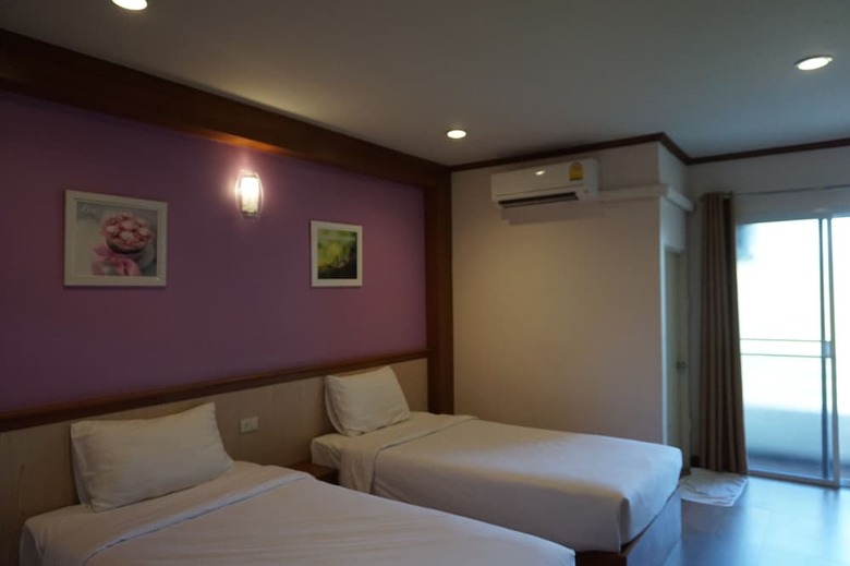 Hotel Wang Mujsha Place
