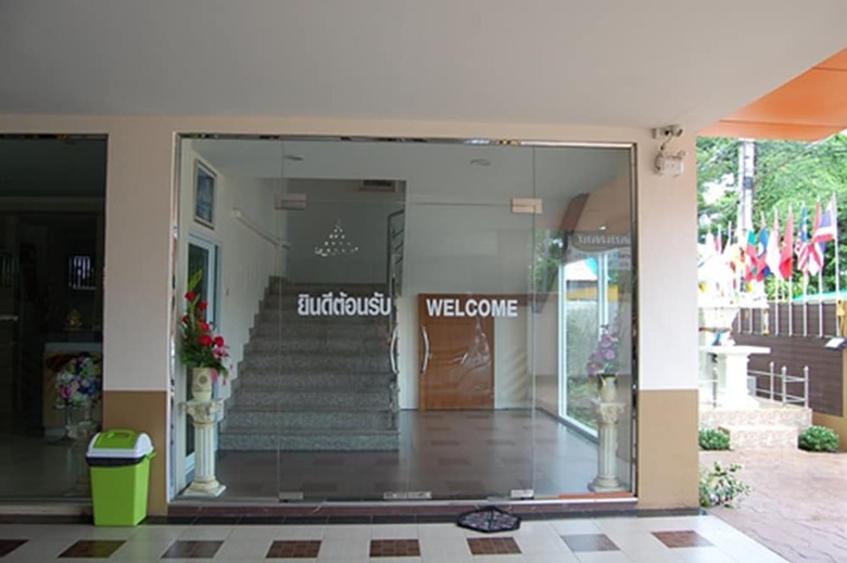 Hotel Wang Mujsha Place