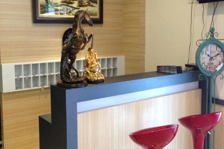 Hotel Wang Mujsha Place