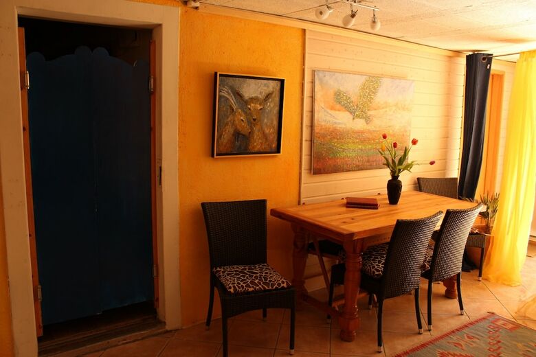 Bed & Breakfast Bellevie Bnb