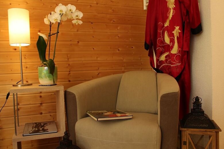 Bed & Breakfast Bellevie Bnb