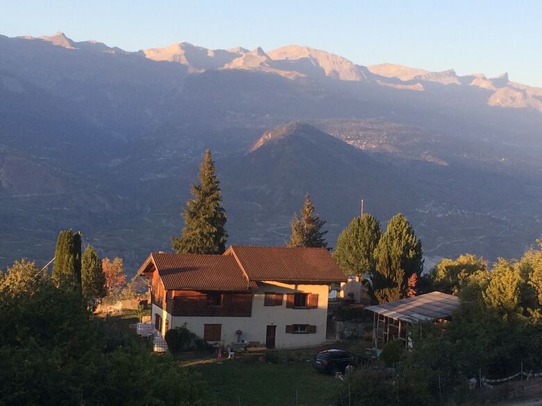 Bed & Breakfast Bellevie Bnb