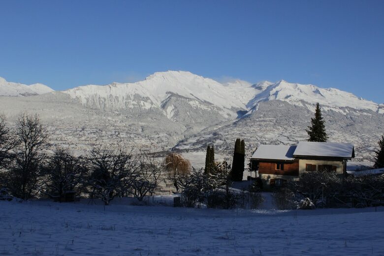 Bed & Breakfast Bellevie Bnb