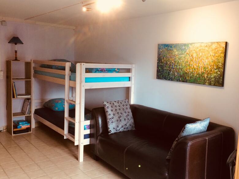 Bed & Breakfast Bellevie Bnb