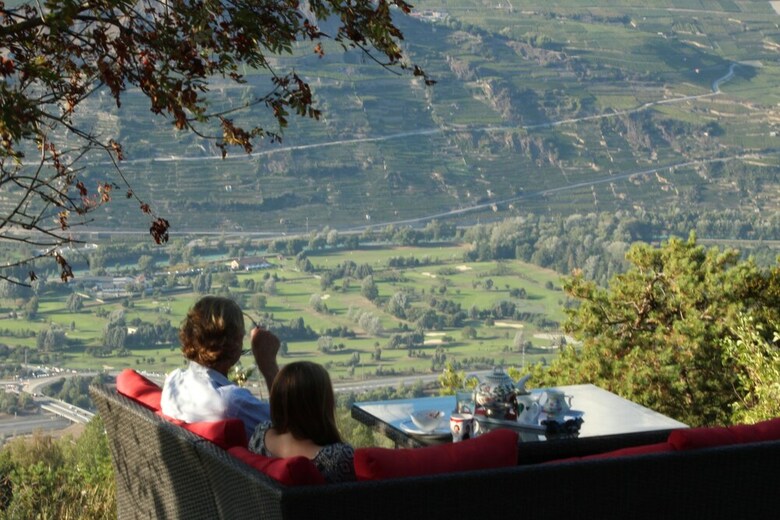 Bed & Breakfast Bellevie Bnb