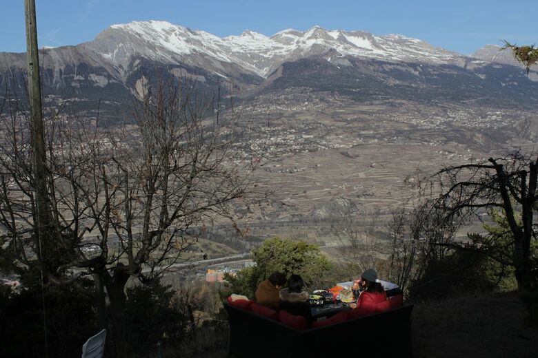 Bed & Breakfast Bellevie Bnb