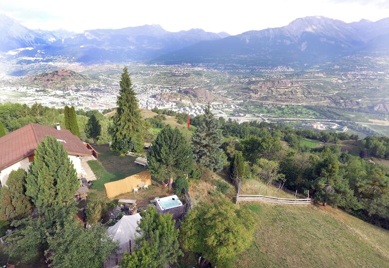 Bed & Breakfast Bellevie Bnb