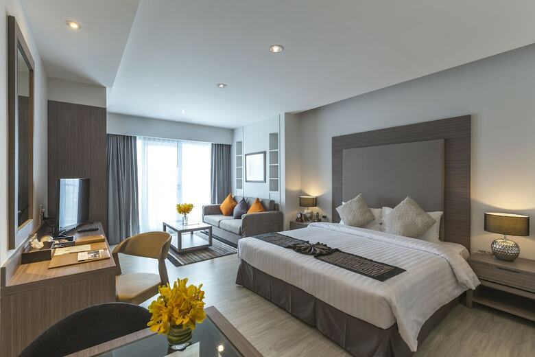 Kantary Hotel Korat