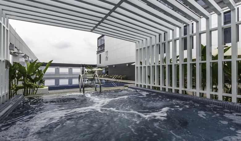 Kantary Hotel Korat