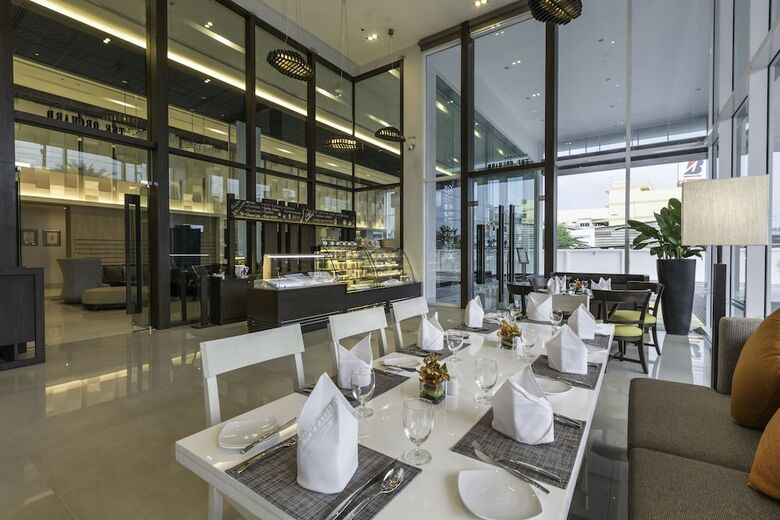 Kantary Hotel Korat