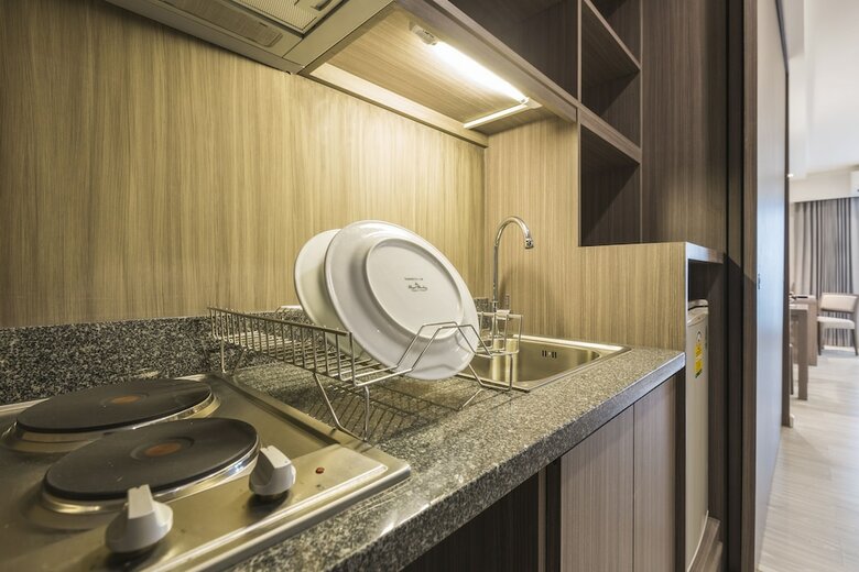 Kantary Hotel Korat