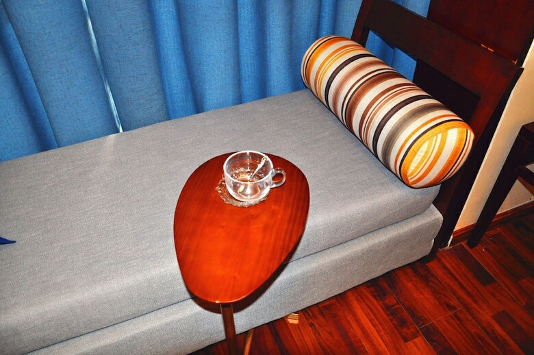 Apartamentos Qingdao Jinshan We Holiday Apt Olympic C