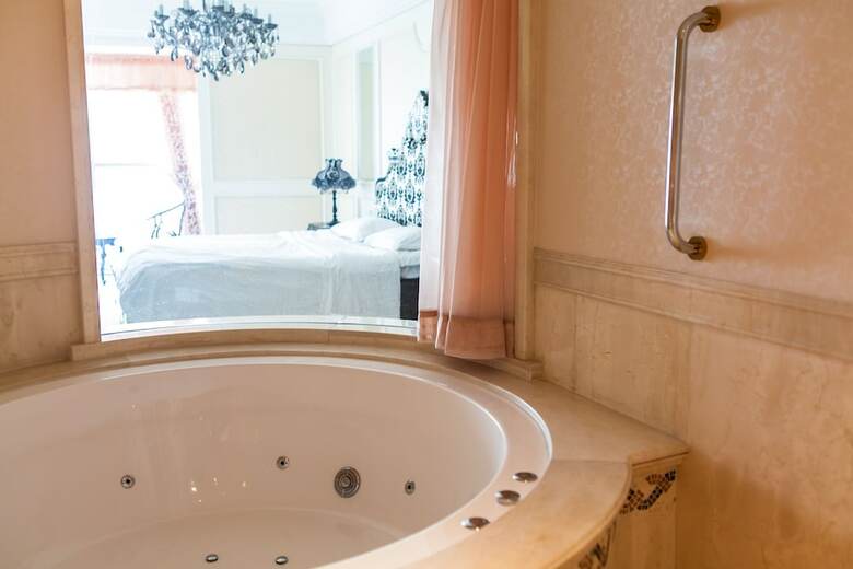 Apartamentos Qingdao Jinshan We Holiday Apt Olympic C