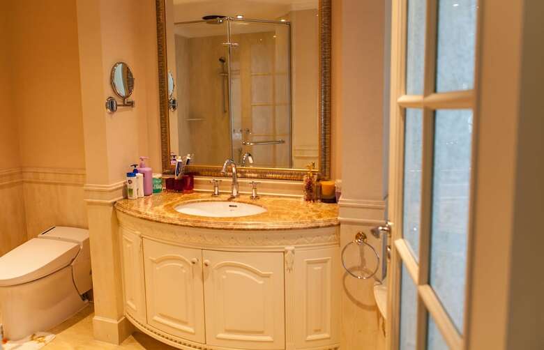 Apartamentos Qingdao Jinshan We Holiday Apt Olympic C