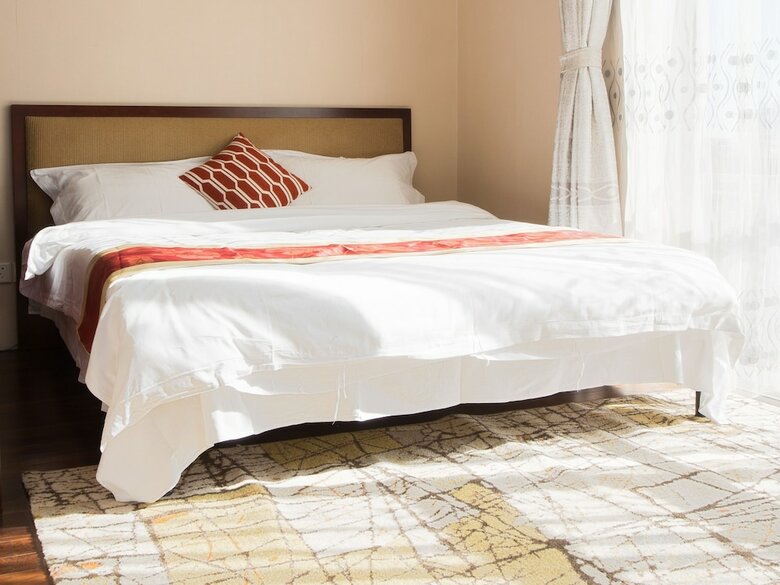 Apartamentos Qingdao Jinshan We Holiday Apt Olympic C