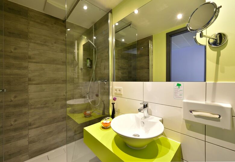 Sleepysleepy Hotel Gie�en