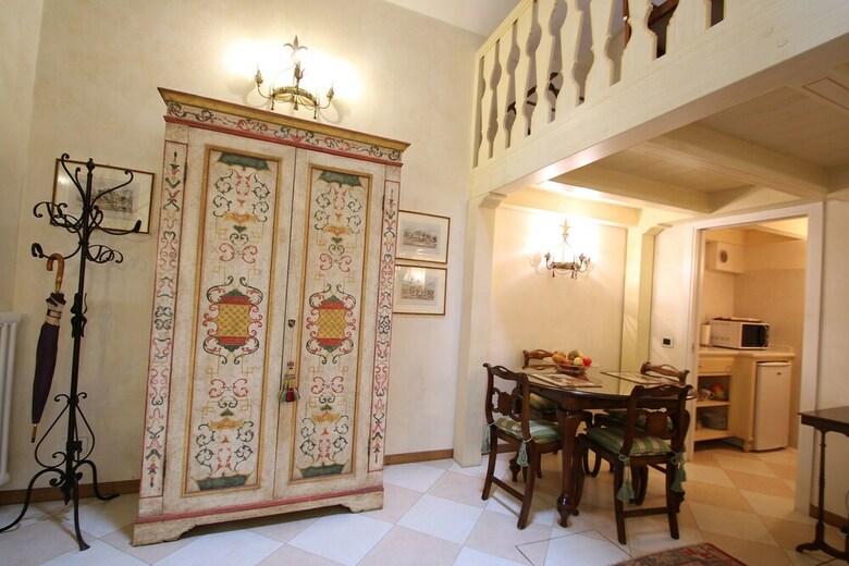 Apartamento Walter
