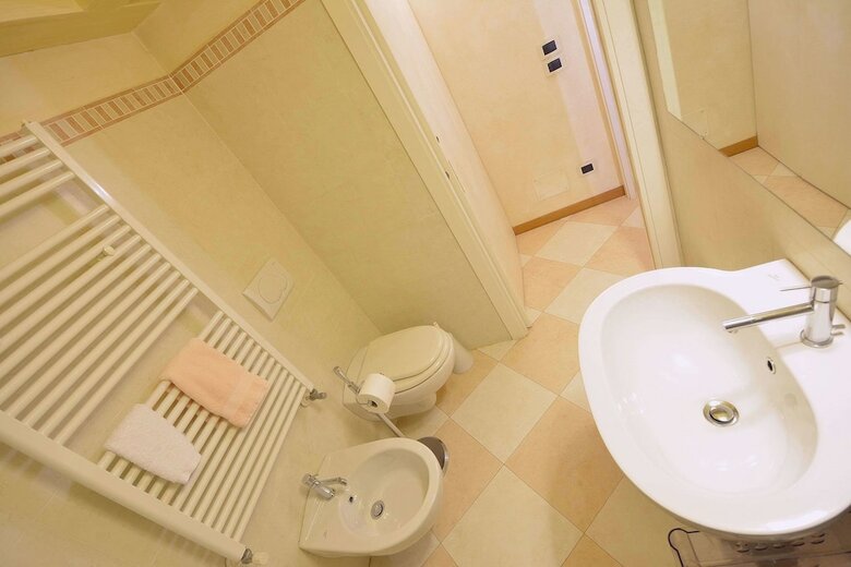 Apartamento Walter