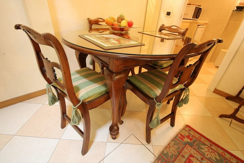 Apartamento Walter
