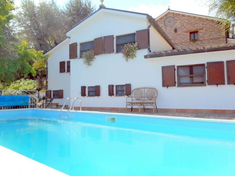 Bed & Breakfast Casale Civetta