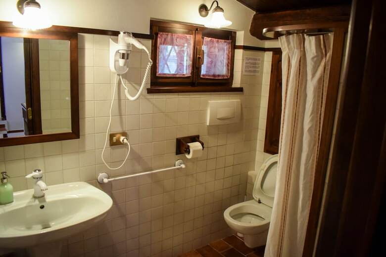Bed & Breakfast Casale Civetta