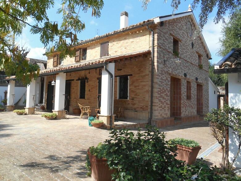 Bed & Breakfast Casale Civetta