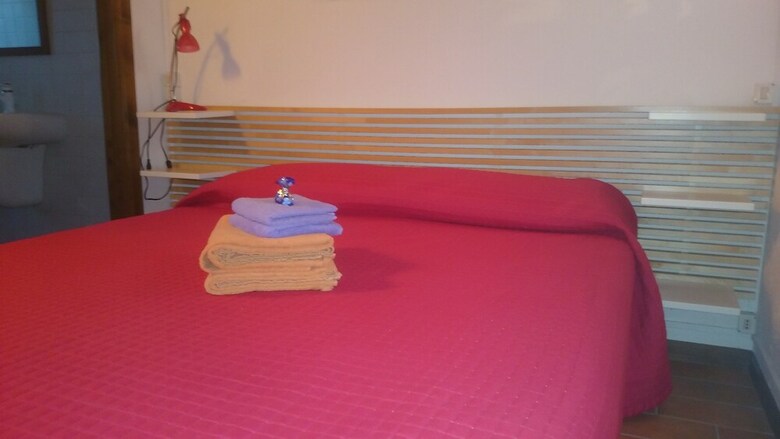 Bed & Breakfast Casale Civetta