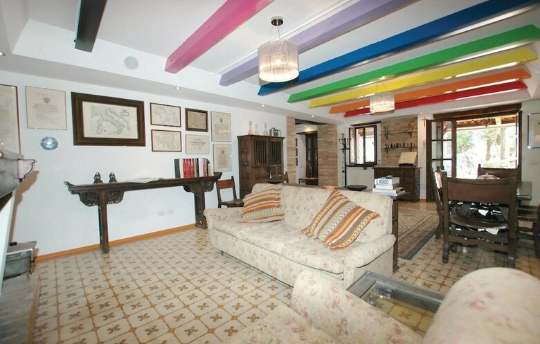 Bed & Breakfast Casale Civetta