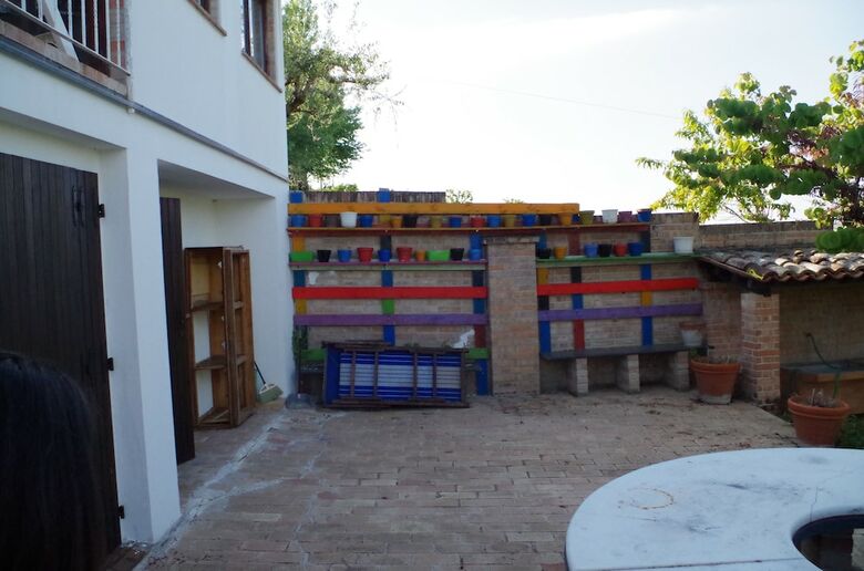 Bed & Breakfast Casale Civetta