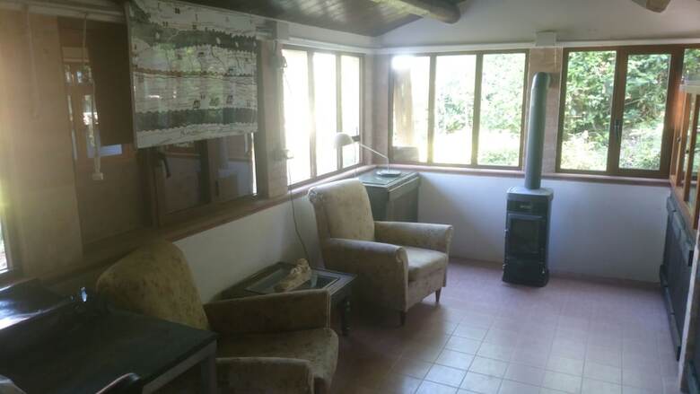 Bed & Breakfast Casale Civetta