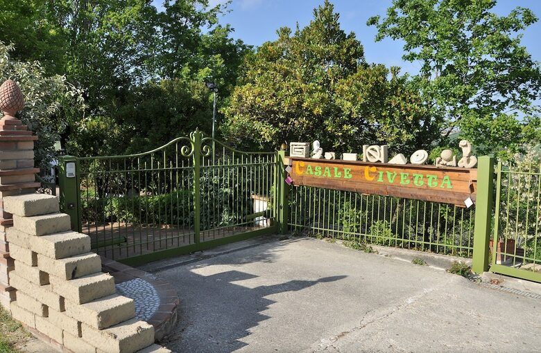 Bed & Breakfast Casale Civetta