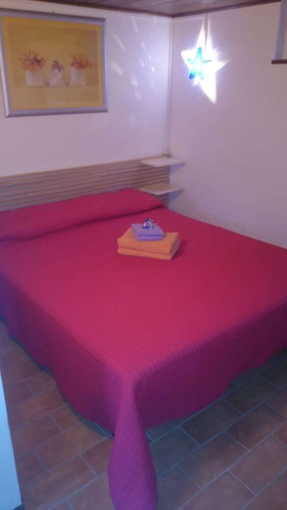 Bed & Breakfast Casale Civetta