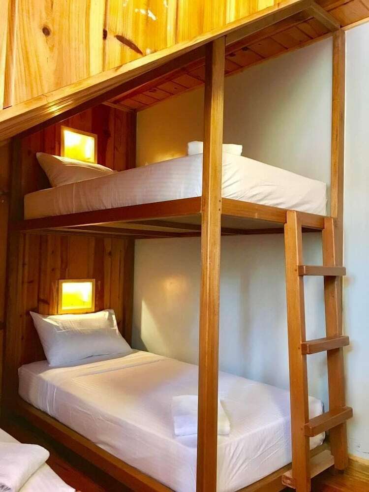 Hostal Coffee Heritage House & Hostel