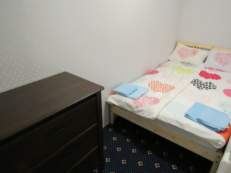 Hostal Hostel Aleks