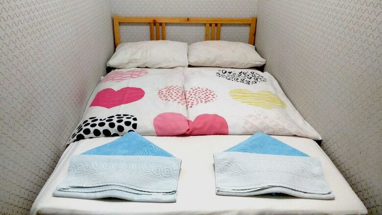 Hostal Hostel Aleks