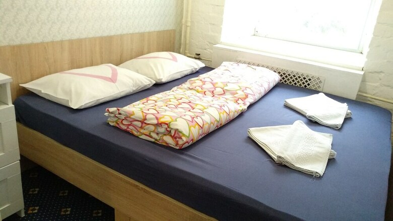 Hostal Hostel Aleks