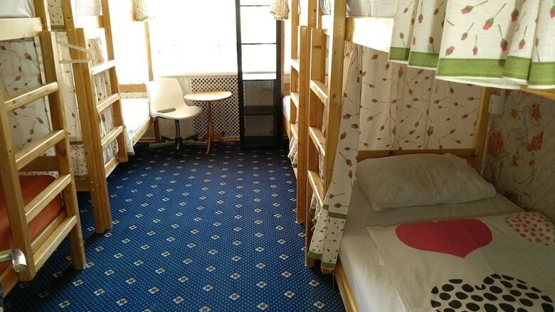 Hostal Hostel Aleks
