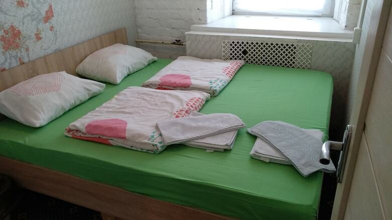 Hostal Hostel Aleks