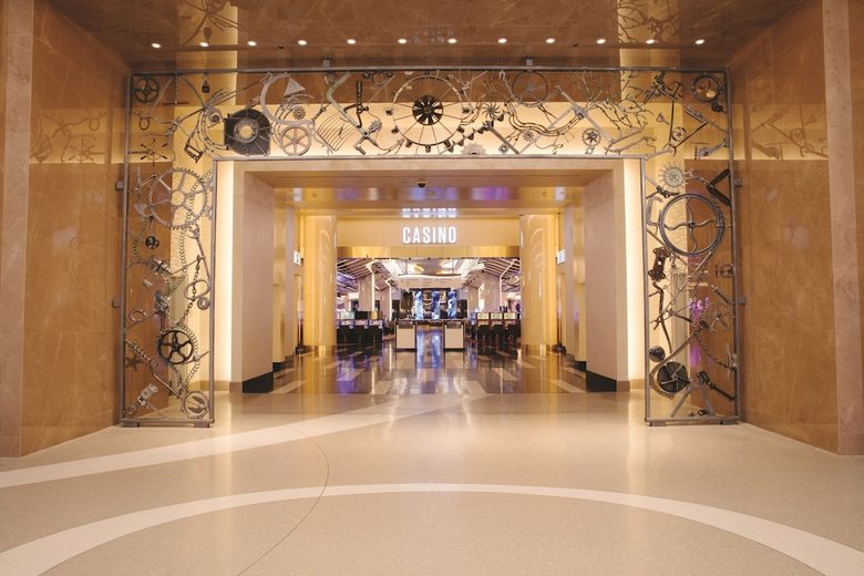 Apartamento Mgm National Harbor Resort & Casino