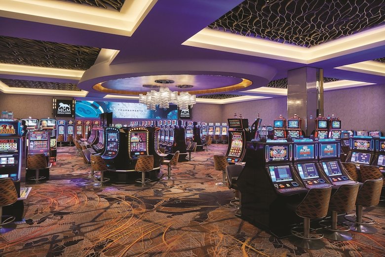 Apartamento Mgm National Harbor Resort & Casino