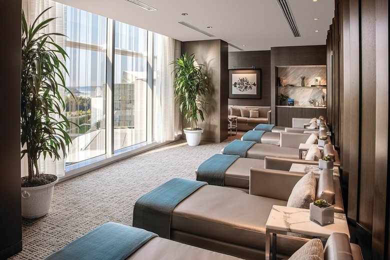 Apartamento Mgm National Harbor Resort & Casino