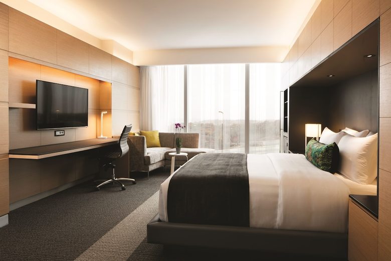 Apartamento Mgm National Harbor Resort & Casino