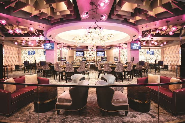 Apartamento Mgm National Harbor Resort & Casino