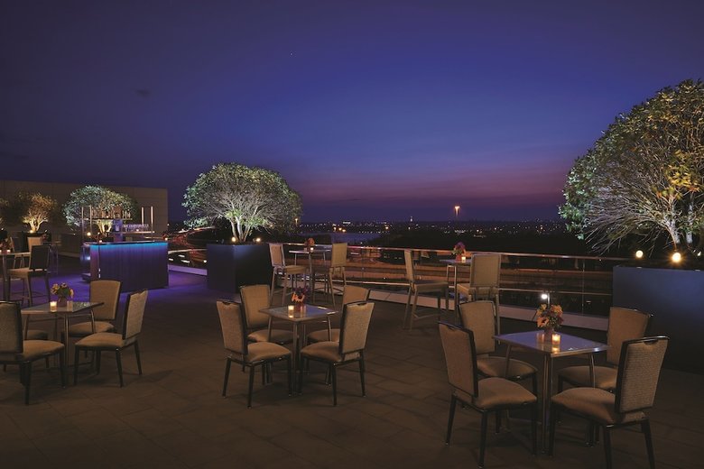 Apartamento Mgm National Harbor Resort & Casino