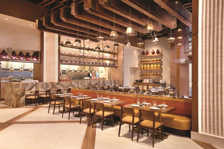 Apartamento Mgm National Harbor Resort & Casino