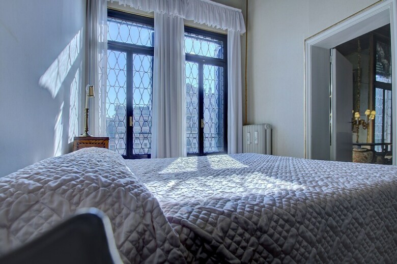 Apartamento Olivia