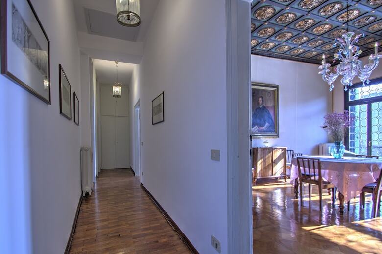 Apartamento Olivia