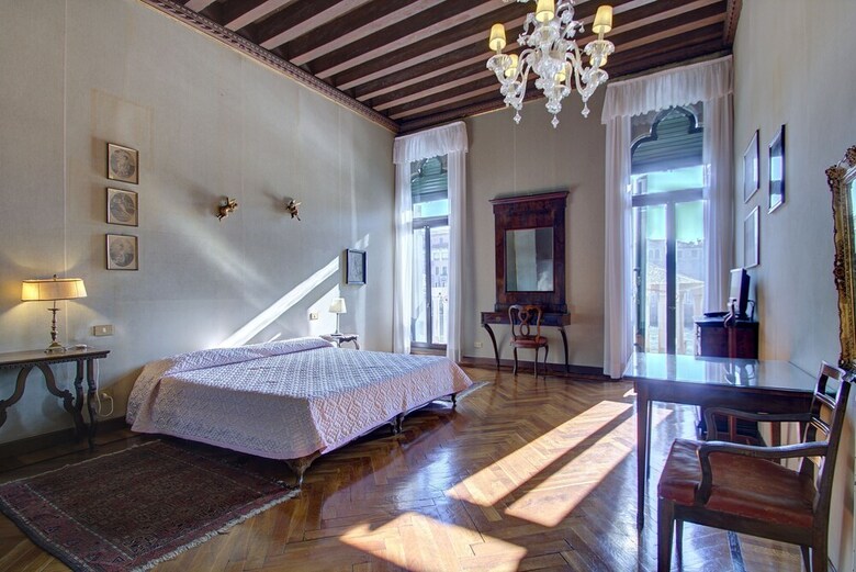 Apartamento Olivia
